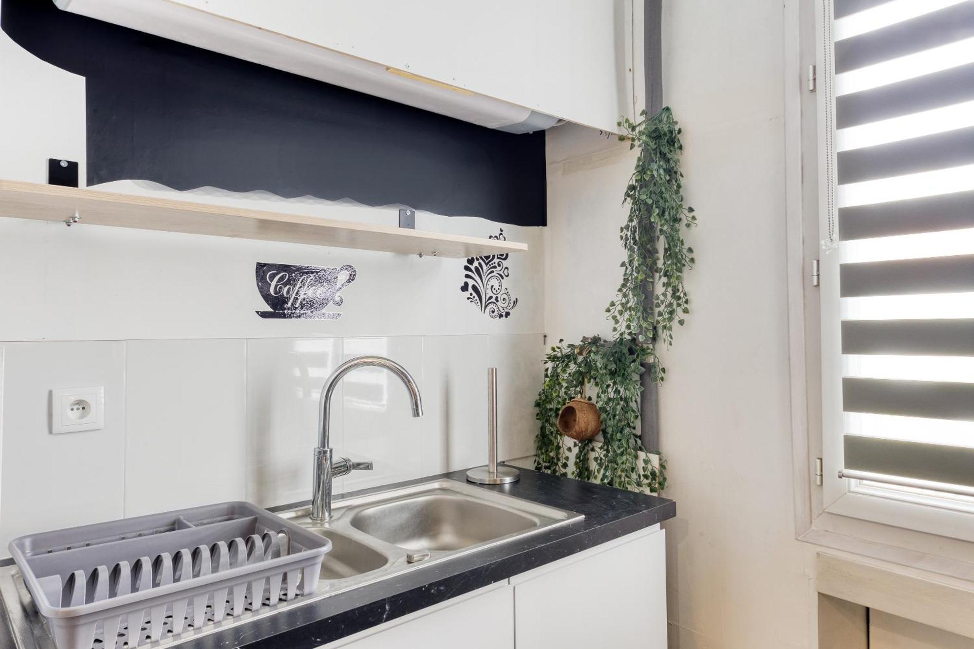 Proche Paris, Gare Rer C A 2 Min A Pieds, Notre Dame A 15Min, Parking Prive Et Traveller Awards 2025 Apartment Шоази-льо-Роа Екстериор снимка