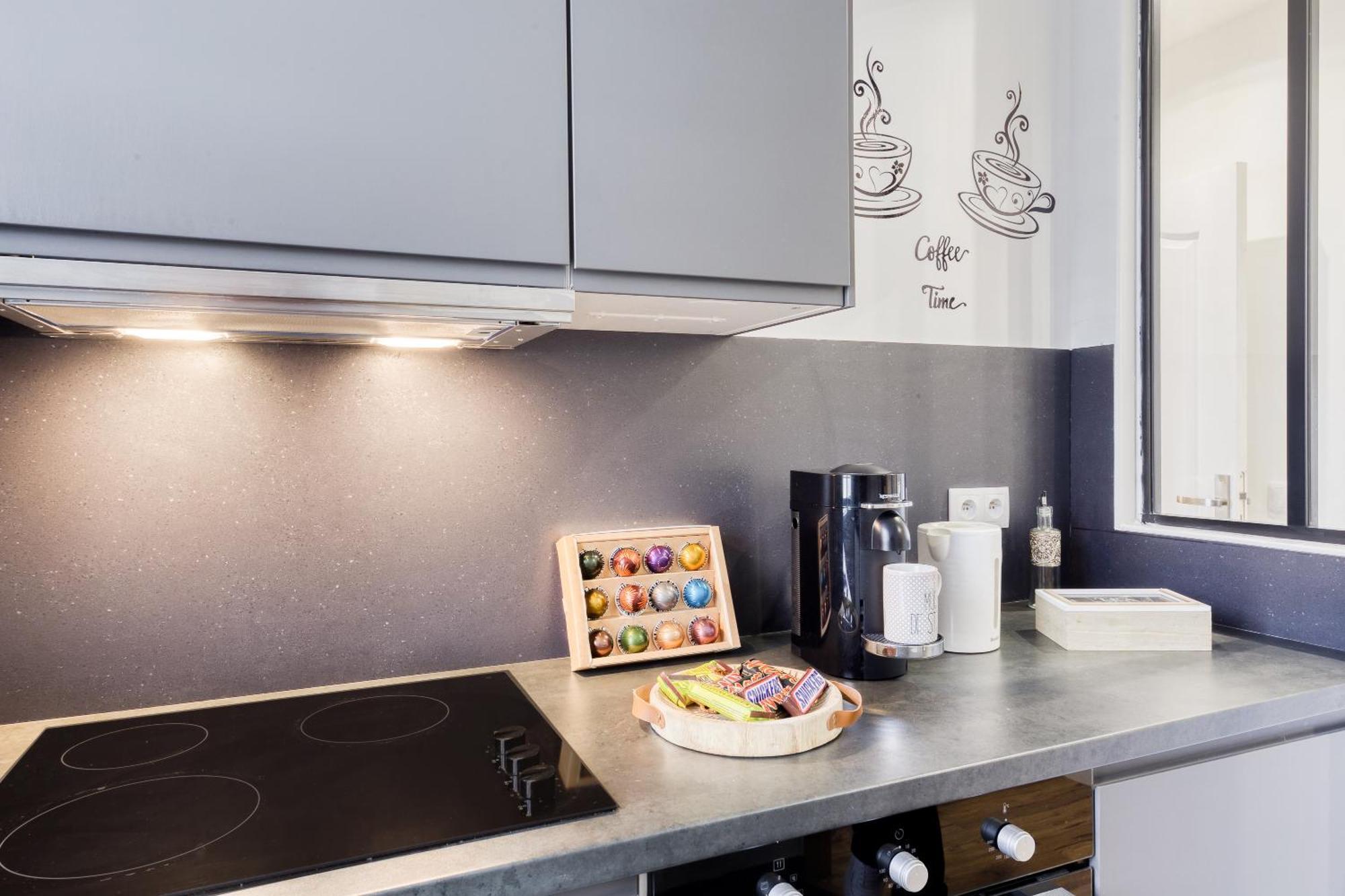 Proche Paris, Gare Rer C A 2 Min A Pieds, Notre Dame A 15Min, Parking Prive Et Traveller Awards 2025 Apartment Шоази-льо-Роа Екстериор снимка